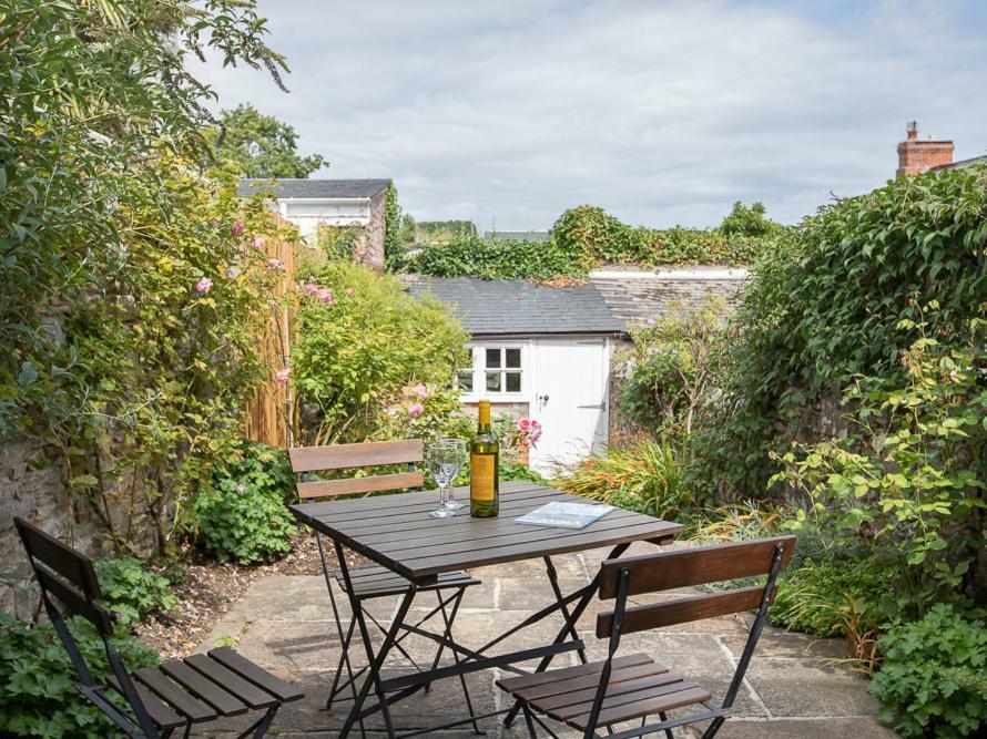 Jot Cottage Salcombe Luaran gambar