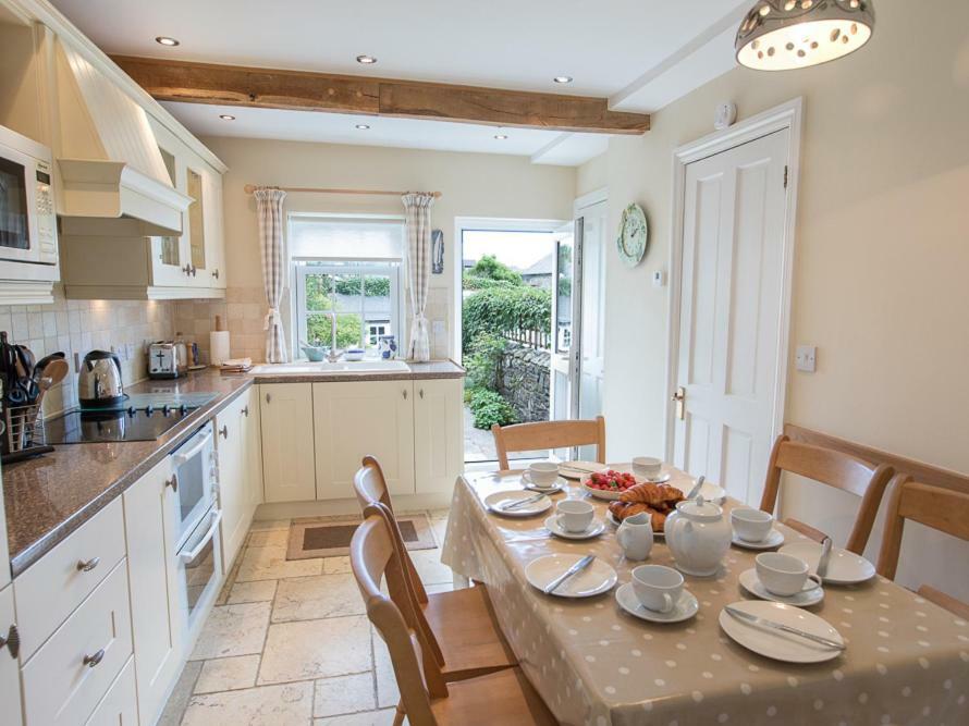 Jot Cottage Salcombe Luaran gambar