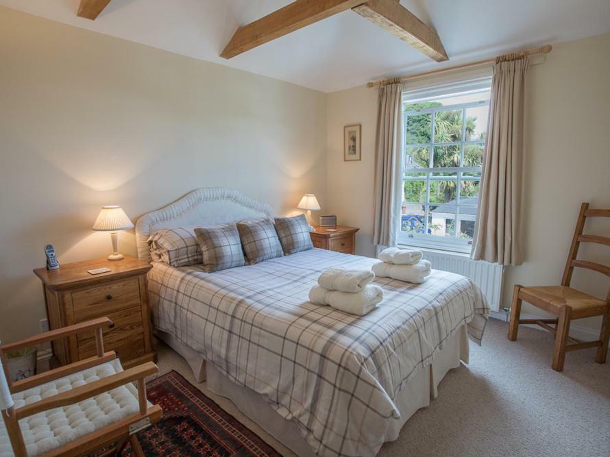 Jot Cottage Salcombe Luaran gambar