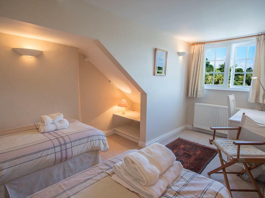 Jot Cottage Salcombe Luaran gambar